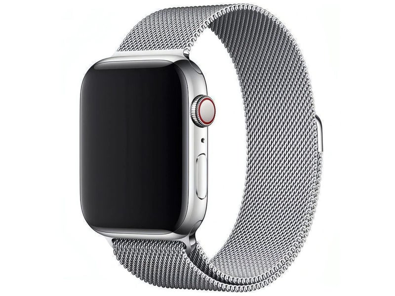 Apple Watch Band Strap 42mm 44mm 45mm 49mm 46mm(Series 10) Carousel 1