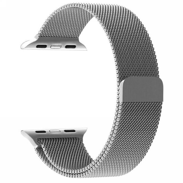 Apple Watch Band Strap 42mm 44mm 45mm 49mm 46mm(Series 10) Carousel 2