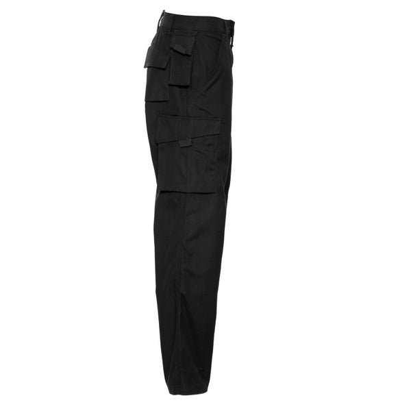 Russell Mens Heavy Duty Work Trousers Carousel 3