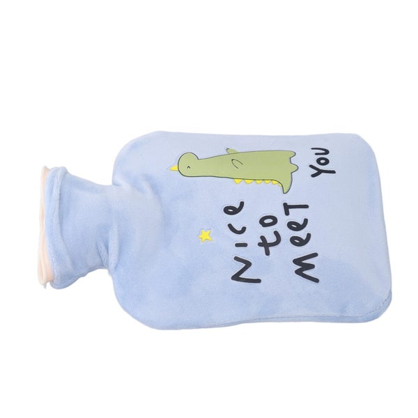 warm water bag hot water bottle water bag warmer warm water bottle 1000ml Hot Carousel 2