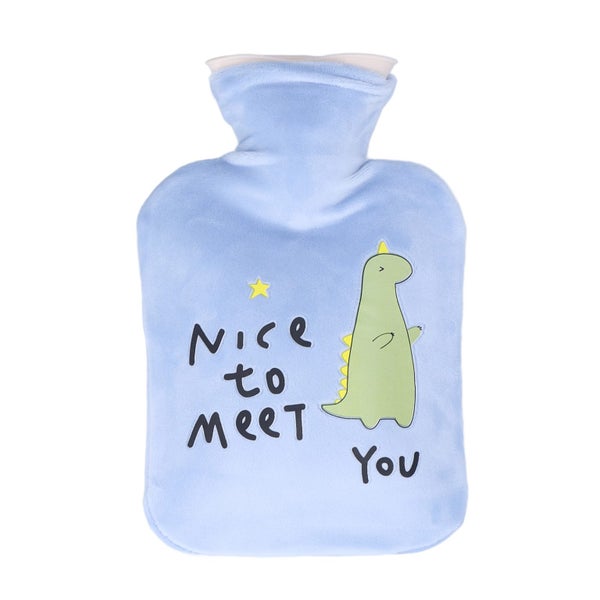 warm water bag hot water bottle water bag warmer warm water bottle 1000ml Hot Carousel 8