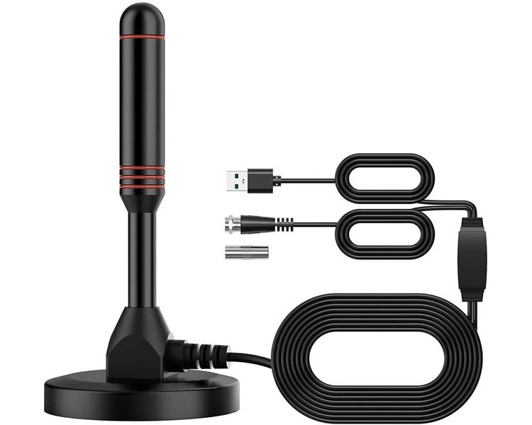 PTN NEW TV Antenna DVB-T2 Sale Sale Carousel 2