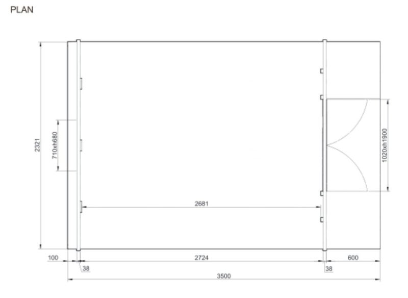 Nordic Studio Pod Carousel 3