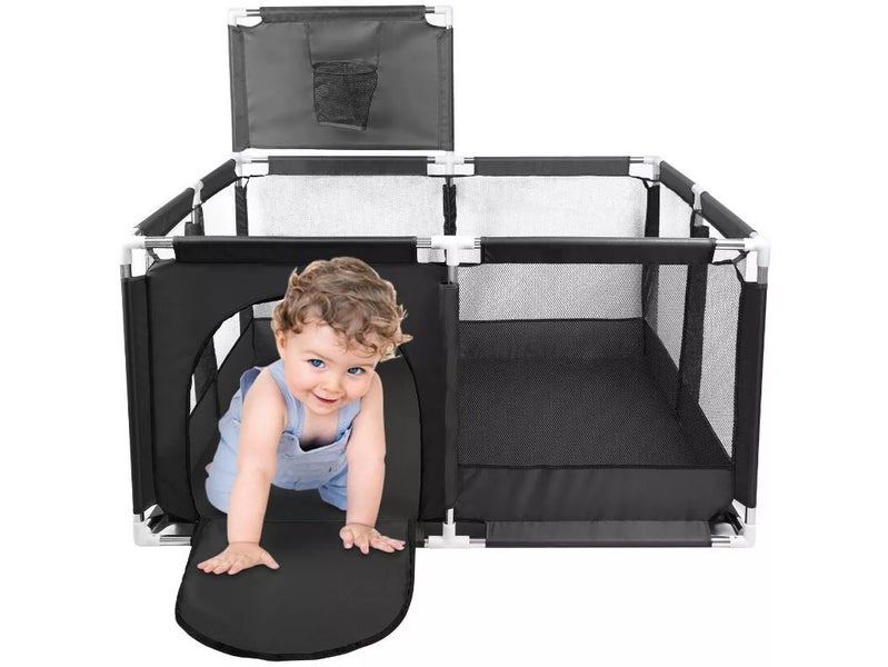 Baby Playpen (OVER STOCKED) Carousel 1