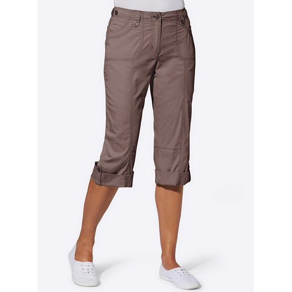 Value pack combo - Fleece pants / long sleeve tee & capris size 12 - special62952857041793112