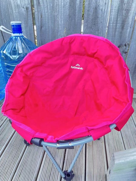 1 Kids and 4 adults camping chairs Carousel 1