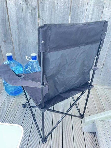 1 Kids and 4 adults camping chairs Carousel 7