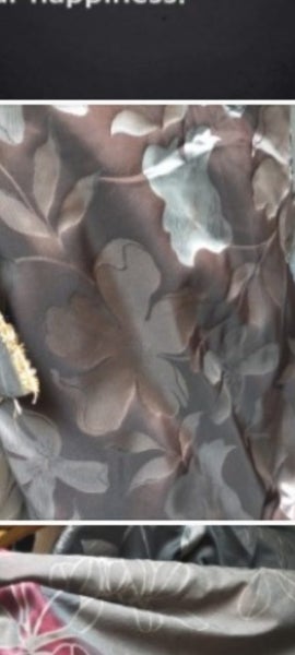 ***Fabulous Drape Fabric*** Carousel 5