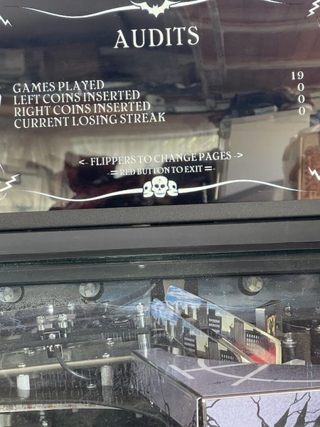 Pinball Machine Carousel 10