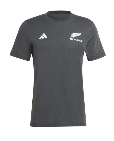 All Blacks Cotton T-Shirt Large Carousel 1