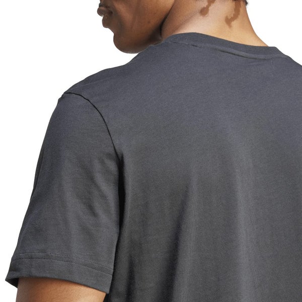 All Blacks Cotton T-Shirt Large Carousel 6