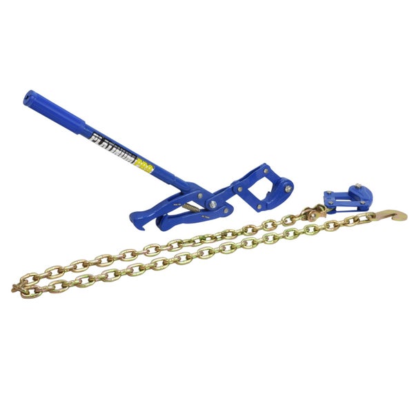 Fence Wire Strainer Carousel 1