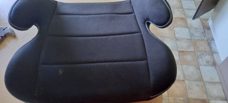 Car Kids Booster Seat Carousel 1