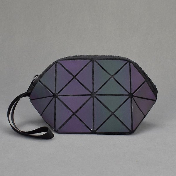 Pouch Cosmetic Bag Big Capacity Carousel 1