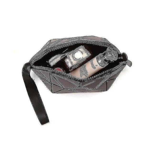 Pouch Cosmetic Bag Big Capacity Carousel 3