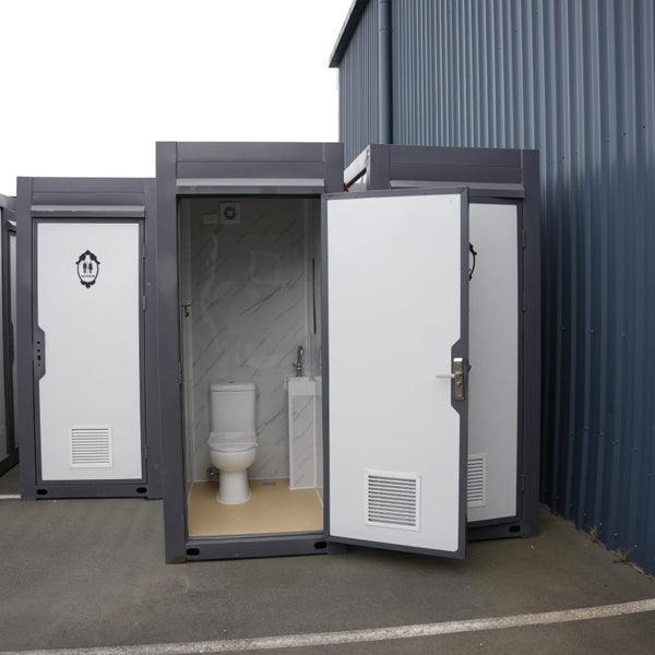 Single Toilet - South Island62931724289026112