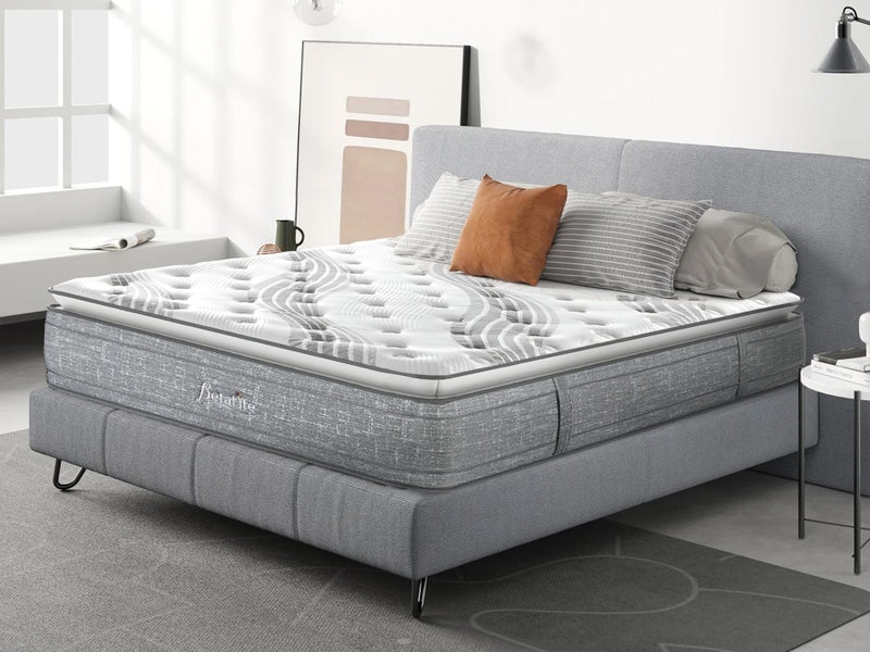 Queen Mattress Carousel 1