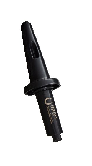 Uber Bar Tools Proflow Pourer Black Carousel 1
