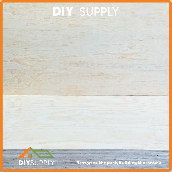 12mm Pine Veneer, Poplar Core Plywood Carousel 1