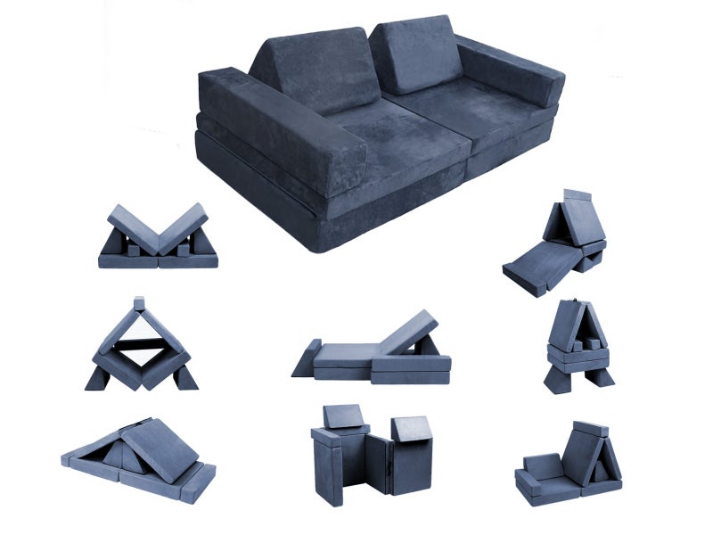 Play Couch Carousel 1