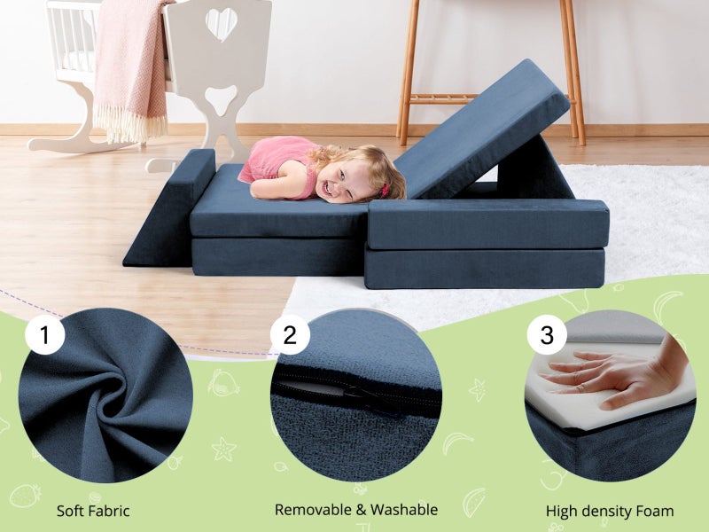 Play Couch Carousel 2