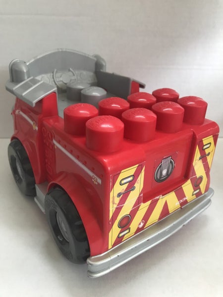 ** PAW PATROL ** Marshall’s Fire Truck Carousel 2