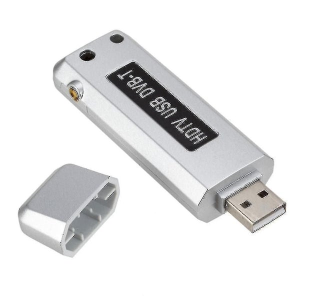 Dvb-t Tv Receiver, Hdmi Usb Mobile Digital Tv Receiver Box-- Carousel 2