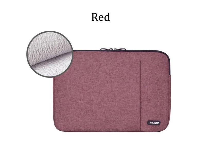 KALIDI Laptop Laptop Bag 11.6 12 13.3 14 15.6 Inch Notebook Sleeve Bag For Carousel 1