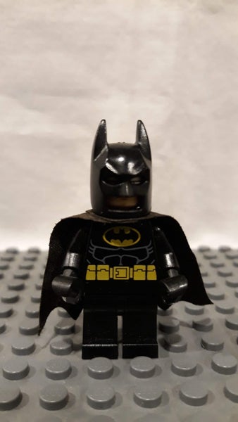 BATMAN - sh016a Carousel 1