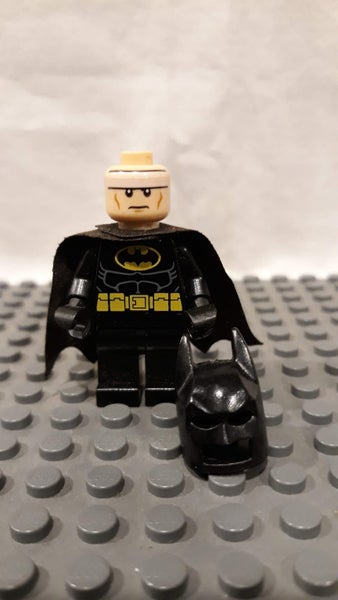 BATMAN - sh016a Carousel 3