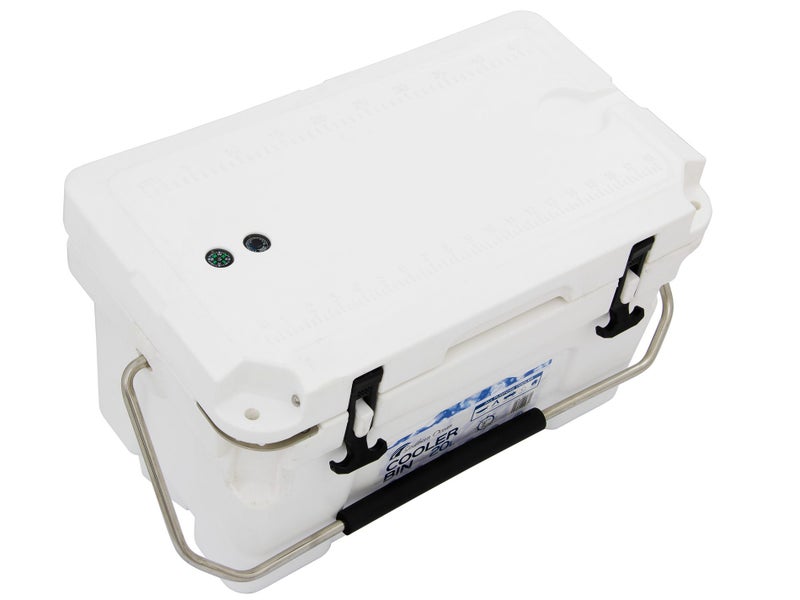 20L Chilly Bin Cooler Box, Heavy Duty Insulated Chillybin Carousel 2