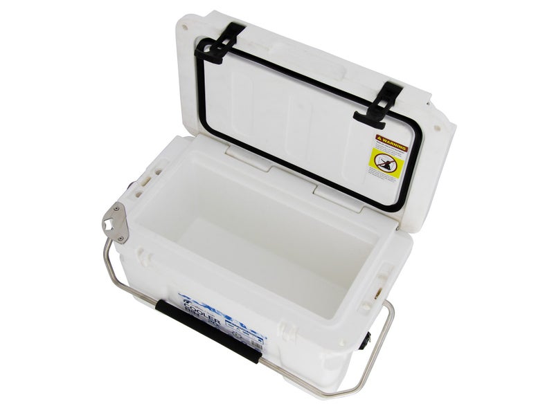 20L Chilly Bin Cooler Box, Heavy Duty Insulated Chillybin Carousel 5