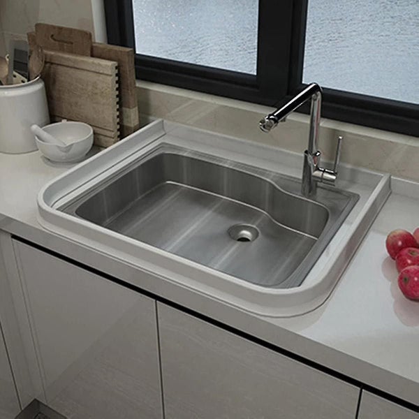 Silicone Bathroom Water Stopper Water Retaining Strip Bendable Bathroom Door Was Carousel 5