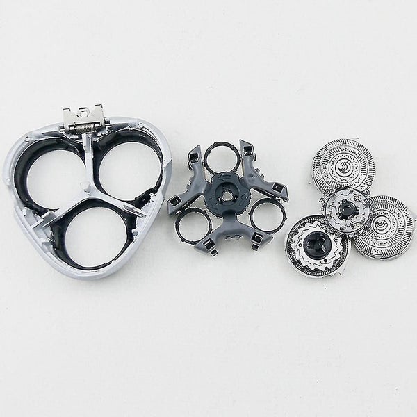 Hq9 Shaver Head For Philips Pt920 Pt927 Pt870 Pt877 Pt878 At830 At880 Carousel 3