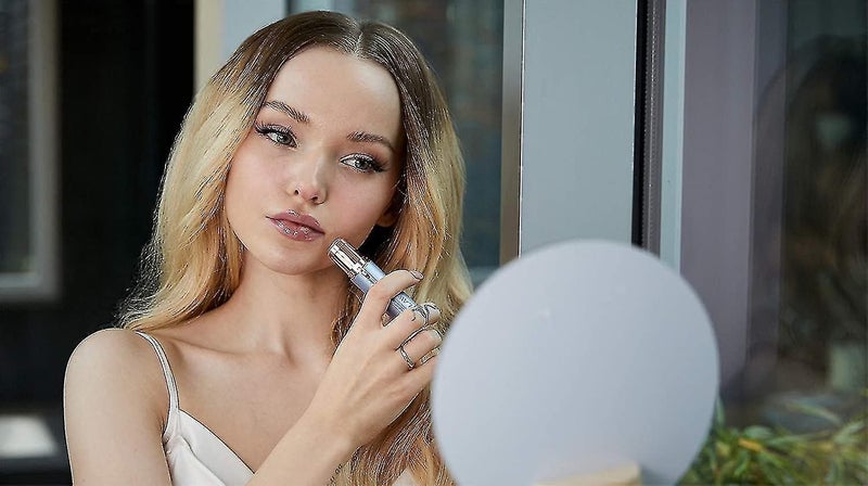 Rechargeable Facial Epilator Carousel 2