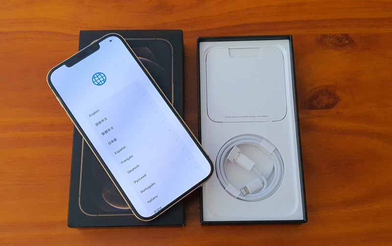 iPhone 12 Pro Max 256GB62935699815299114