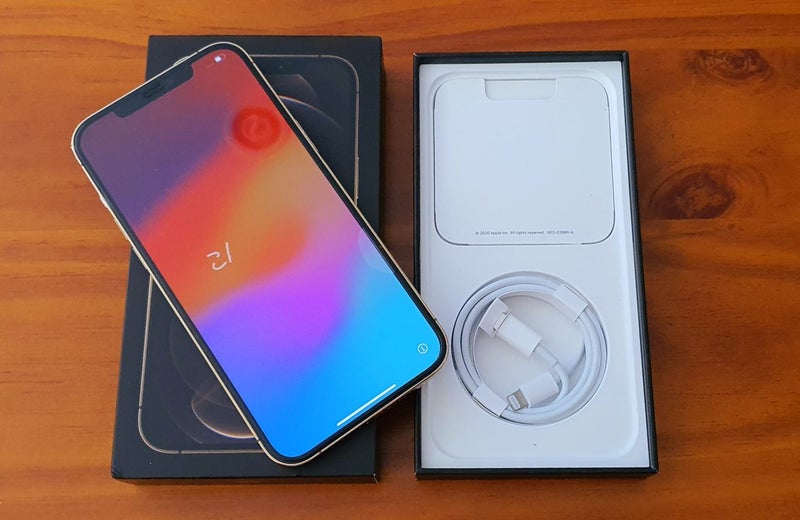 iPhone 12 Pro Max 256GB62935699815299111
