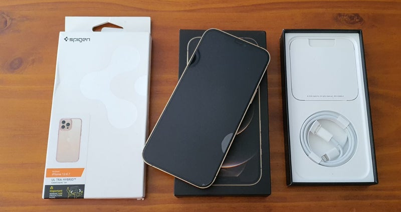 iPhone 12 Pro Max 256GB62935699815299113