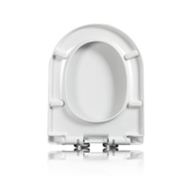 Durable U Shape Toilet Seat Cover Universal Thickened Toilet Lid Bathroom Suppli Carousel 2