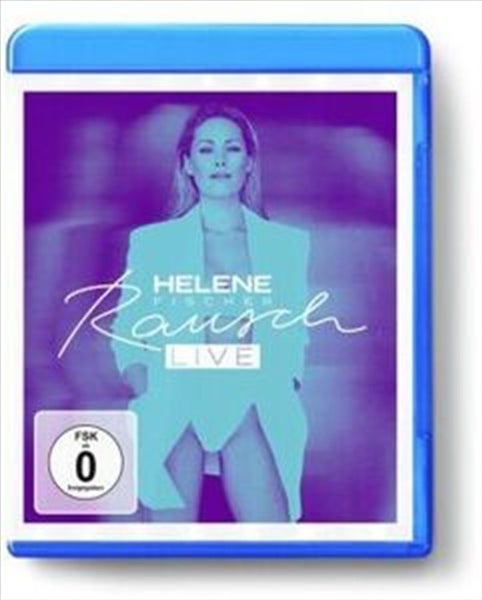 Rausch Blu-ray