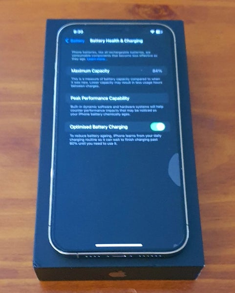 iPhone 12 Pro Max 256GB62935699815299112