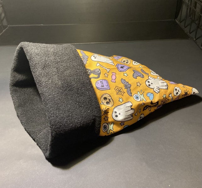 Snuggle Sack + Bunk Bed Hammock - Choose your pattern! Carousel 2
