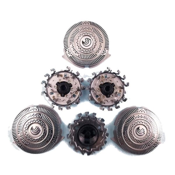 For Philips Hq9 At751 Hq8240 Hq8250 Hq9070 Shaver Heads Blades Carousel 1