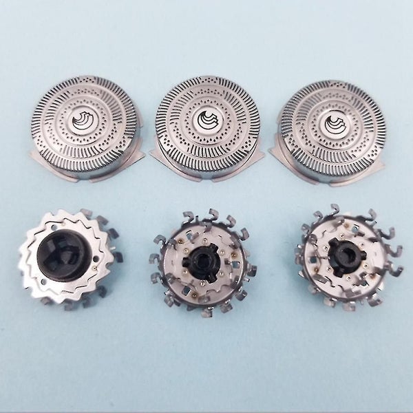 For Philips Hq9 At751 Hq8240 Hq8250 Hq9070 Shaver Heads Blades Carousel 2
