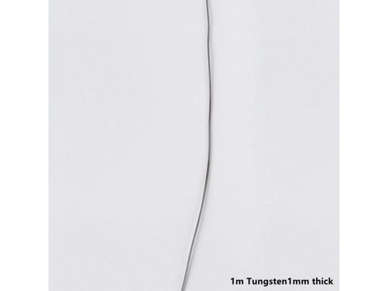 1m Ceramic Hanging-fired Tungsten Wire Hanging-fired Bracket Special Small Carousel 1