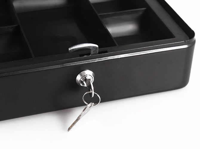 Cash Box Carousel 6