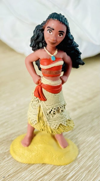 Tonies Moana German language Carousel 1