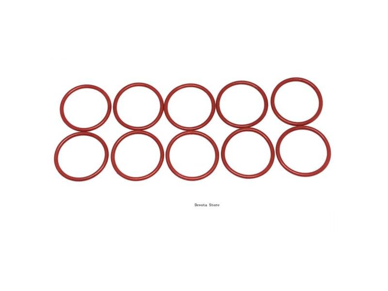 10X Belt For MABUCHI DC Gear Motor Repair Belt Accessories Watch Winder Special Carousel 1