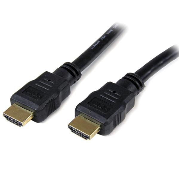 3m High Speed HDMI Cable - Ultra HD 4k x 2k HDMI Cable - HDMI to HDMI M/M Carousel 1