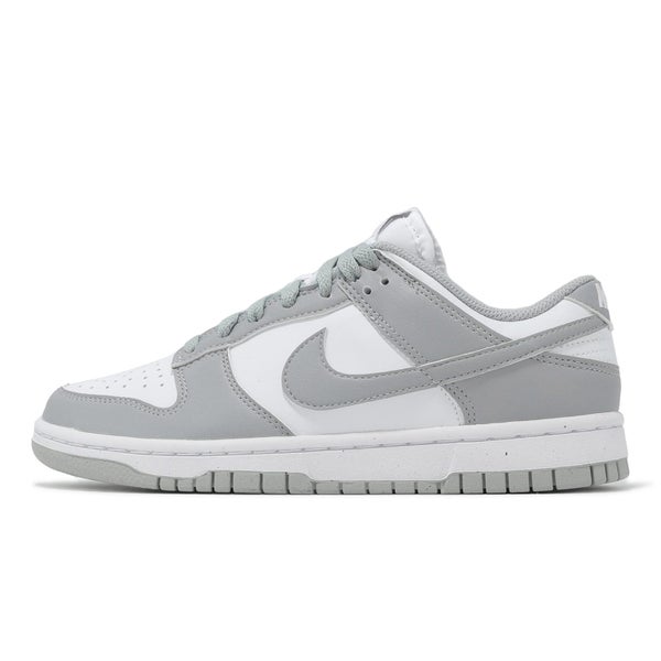 Nike Wmns Dunk Low Next Nature Light Smoke Grey Women Casual Shoes DD1873-113 Carousel 1